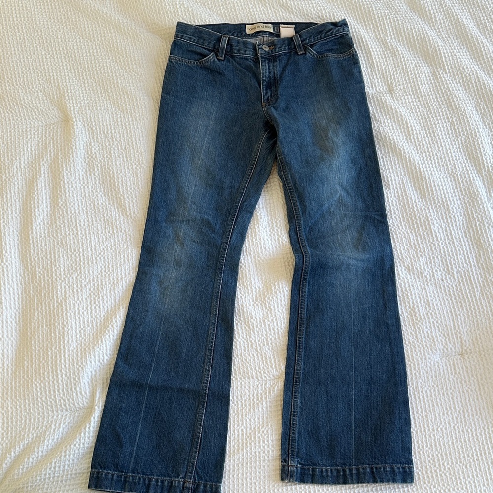 GAP Women's Jeans